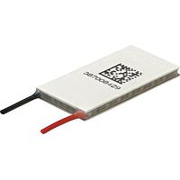 Laird Thermal Systems 387005674 サーモエレクトリッククーラー 高性能・長寿命タイプ 16.8W 3.9A 20x40x4.2mm