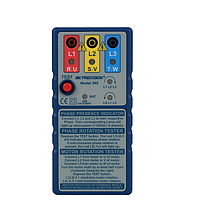 BK Precision 302 위상 및 모터 회전 측정기