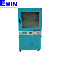 Tủ sấy chân không Zenith Lab DZF-6210 (210L, 2160W)