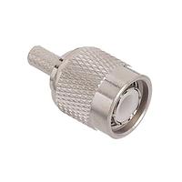 Đầu nối CONN TNC ép cos đực NPB Pulse Electronics TNCCRIMP