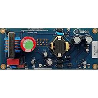 Infineon REF5QR0680BG40W1TOBO1 Power Supply Controller