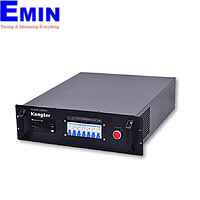 Kongter RM-6kW-AC240V ໂຫຼດທະນາຄານ (6kW, AC240V)
