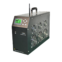 Kongter LB-4830 Battery Load Bank (48V 300A, With DAC)