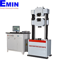 Máy thử lực kéo nén thủy lực Hoyamo HLL-7260D (2000KN)