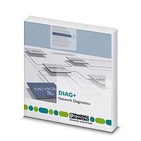 Phần mềm phát triển DIAG+ DEMO PHOENIX CONTACT 2730734