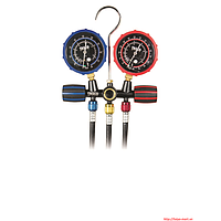 Đồng hồ áp suất TASCO TB120SM