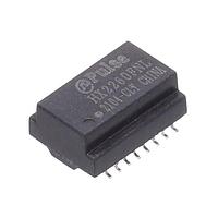 Pulse Electronics HX2260FNLT Module 100Base-TX SMD PoE 350uH .65Ohms 1-Port