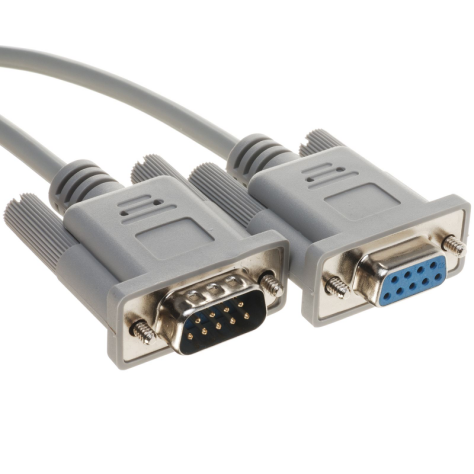 Comparison of common communication interfaces for test instruments