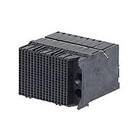 Đầu nối tốc độ cao / mô-đun va đập DC 6x16 GR Sn Molex 76150-5326