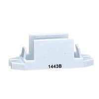 Bộ chuyển đổi gắn bảng/mặt bích cho 781 Rly Schneider Electric Relays 16-781C1