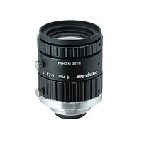 Computar V1624-MPZ レンズカメラ (16mm; 0.1m ‐ Inf.)