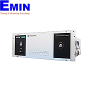 Bộ khuếch đại công suất Ponovo PA460Bi-L