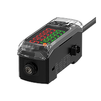 Bộ khuếch đại cảm biến dịch chuyển bằng laser Autonics BD-A1 (2800mW, 4-20mA)