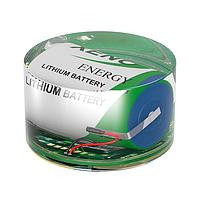 Mô-đun Mạng M-Gage Node Puck; 900 MHz; Pin D-Cell; Được Bọc Banner Engineering DX80N9X1W0P0ZTD