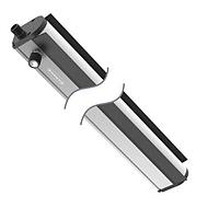 Dải Đèn LED Linh Hoạt WLB32 Đèn LED Công Nghiệp PoE với Điều Chỉnh Cường Độ; Chiều Dài: 570 mm; Điện Áp: 42.5-57 V dc Power Over Ethernet; Cấp Bảo Vệ Môi Trường: IP40; Màu Sắc: Trắng Ánh Sáng Ban Ngày; Không Thể Kết Nối Chuỗi; Bảo Vệ Mắt; Đầu Nối Nhanh 4 Chân M12 Tích Hợp; Cửa Sổ Khuếch Tán Banner Engineering WLB32EX570EPQ