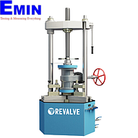 Revalve S-3-400/40 Test benches for shut off & control valves