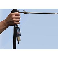 Thiết bị kiểm soát mẫu độ ẩm cao và/ hoặc nồng độ NOx/SO thấp Sauermann Z12117EIN-7P