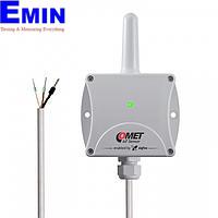 Cảm biến nhiệt độ Comet W0854P (-30~60°C)