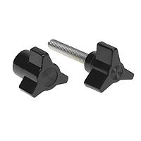 Tay Vặn Kẹp Ba Chấu 28x19x12 Davies Molding 3025HQ