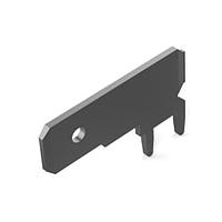 AMP Connectors - TE Connectivity 63951-1 ທາບ TAB FASTON 250 ມົດ 10000