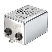 Bộ Lọc Dòng Điện Một Pha 300V 25A Gắn Khung KEMET FLLE2025ARMI