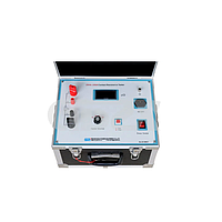 GDZX ZXHL-200A Contact Resistance Tester (1~1999 μΩ)