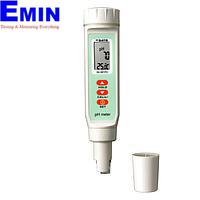 Máy đo pH dạng bút skSATO SK-661PH (0~14±0.2pH;0~50±1°C)