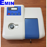 Spectrophotometer Inspection Service