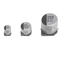 PANASONIC EEE-FP1E151AP 高温電解コンデンサ 150μF 25V ELECT FP SMD