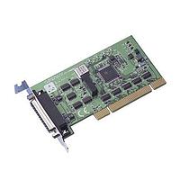 Card PCI đa năng RS-232 kép chuẩn thấp Advantech PCI-1604UP-BE