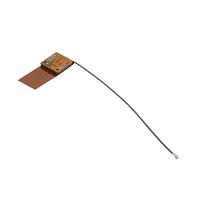 Ăng-ten 2.4GHz - 2.4GHz, 5GHz, Bluetooth, WiFi, WLAN, Zigbee ANT, EMBD, FLXPIFA 6e, MH4L, 2.4-2.5/4.9/7.125GHz, ADH Ezurio EFB2471A3S-10MH4L