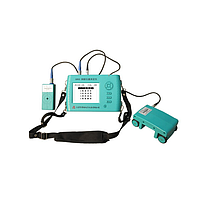 SOLID NDT SD400 钢筋定位器 (6mm~79mm, 7mm~180mm)