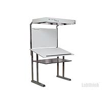 Labthink SPS-80T ダブル光源ビューア