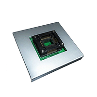 Xeltek CX3049A 소켓 어댑터 (QFP64; Opentop; CX socket)