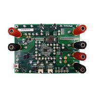 Intersil ISL9238EVAL1Z Battery Management ISL9238 EVB 32LD Controller 40ld