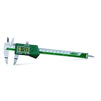 INSIZE 1188-200AWL Built-In Wireless Digital Blade Caliper (0-200mm/0-8")