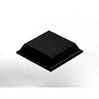 Đệm Chắn NHỎ HÌNH CHỮ NHẬT VUÔNG ĐEN 80 CÁI/MIẾNG 3M Electronic Specialty SJ-5008 (BLACK)