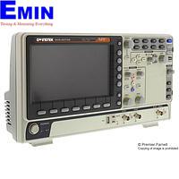 Máy hiện sóng số GWinstek GDS-2072E (70Mhz, 2 kênh, 1Gsa/s)