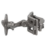 HUBER+SUHNER 9091.99.0201 Bracket Planar antenna downtilt bracket