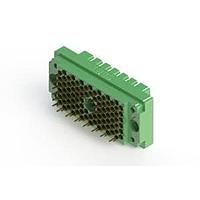 EDAC 516-090-520-600 Connectors Rack & Panel Connector
