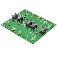 Analog Devices DC2332A-A Voltage Regulator - Switching Regulator LT8551 Demo Board Multiphase Boost Exp