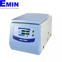 Máy ly tâm tốc độ cao để sàn Scitek CFG-T17HRI