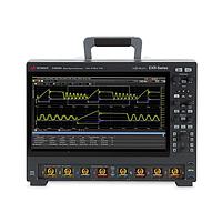 Máy hiện sóng số KEYSIGHT EXR208A (2 GHz, 8 Ch, 16 GSa/s)