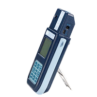 Senseca HD21AB ເຄື່ອງກວດຄຸນນະພາບອາກາດພາຍໃນ (CO2, CO, Patm)