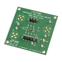 Analog Devices DC2443A オペアンプ 270V コモンモード電圧差動増幅器