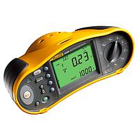 FLUKE 1653B Multifunction Tester ການຕິດຕັ້ງ