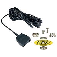 Desco 14213 Anti-Static Control Products 10mm STD w/1meg 15ft GROUND CORD KIT