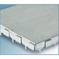 LeaderTech PS180MA44 Open Frame Shields & Enclosures PCB Shield Enclosure