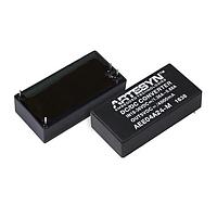 Cách ly 20W 18-36Vin 5Vout 4A Med Artesyn AEE04A24-M