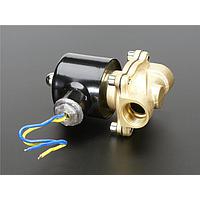 Van điện từ đồng thau 12V cho chất lỏng ren 0.5 inch Adafruit 996